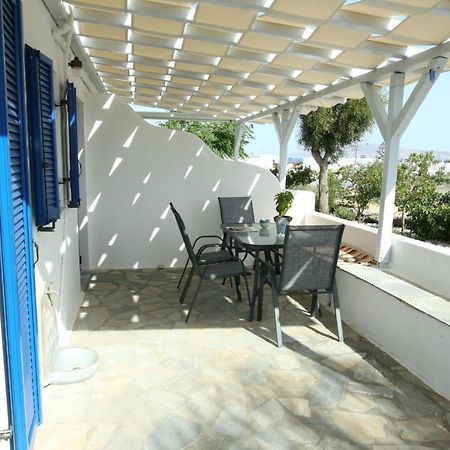 Karkabellas Sea View Agios Ioannis  Exterior photo