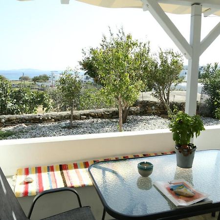 Karkabellas Sea View Agios Ioannis  Exterior photo