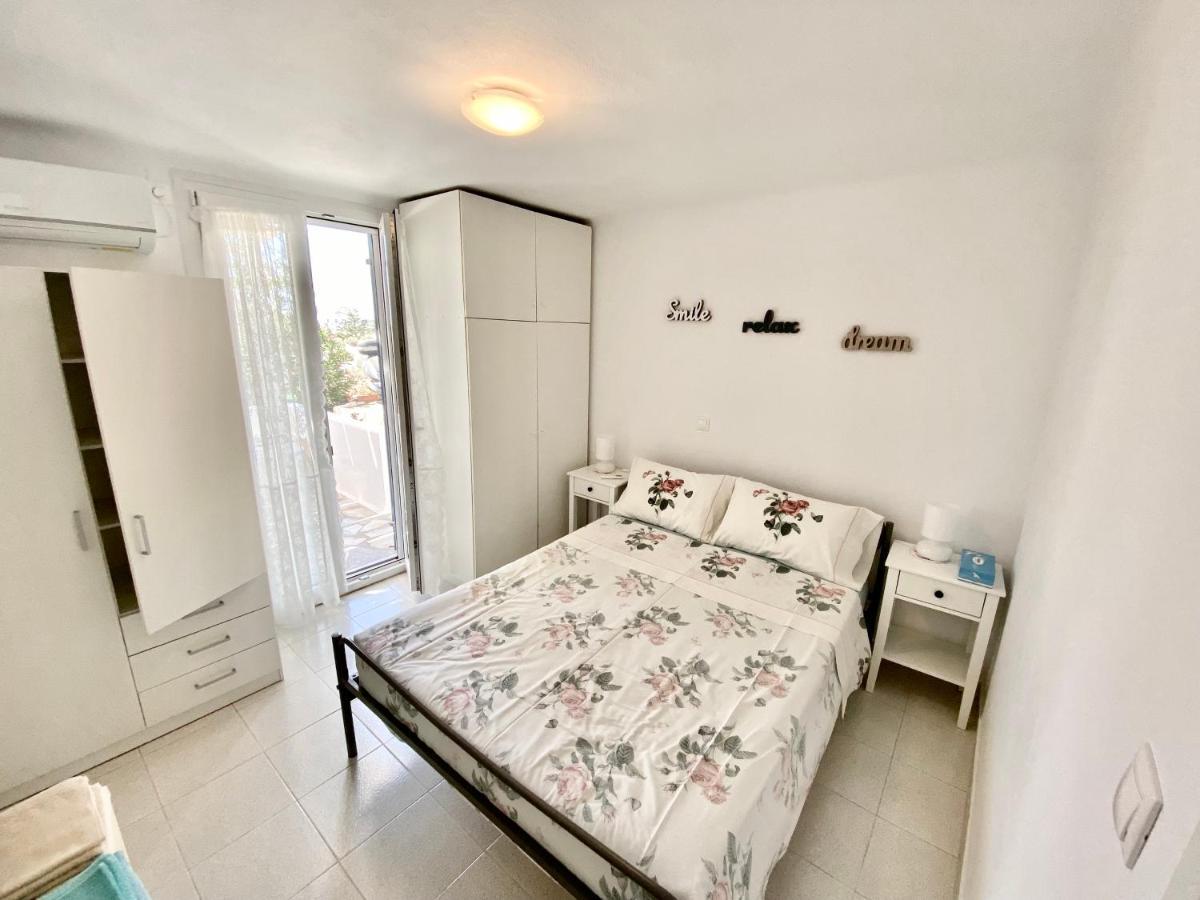 Karkabellas Sea View Agios Ioannis  Exterior photo