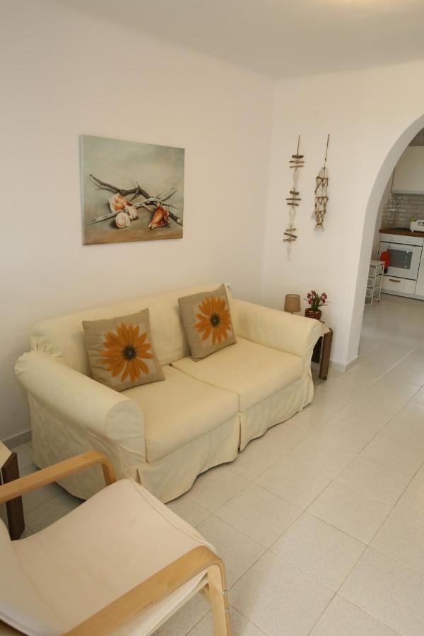 Karkabellas Sea View Agios Ioannis  Exterior photo