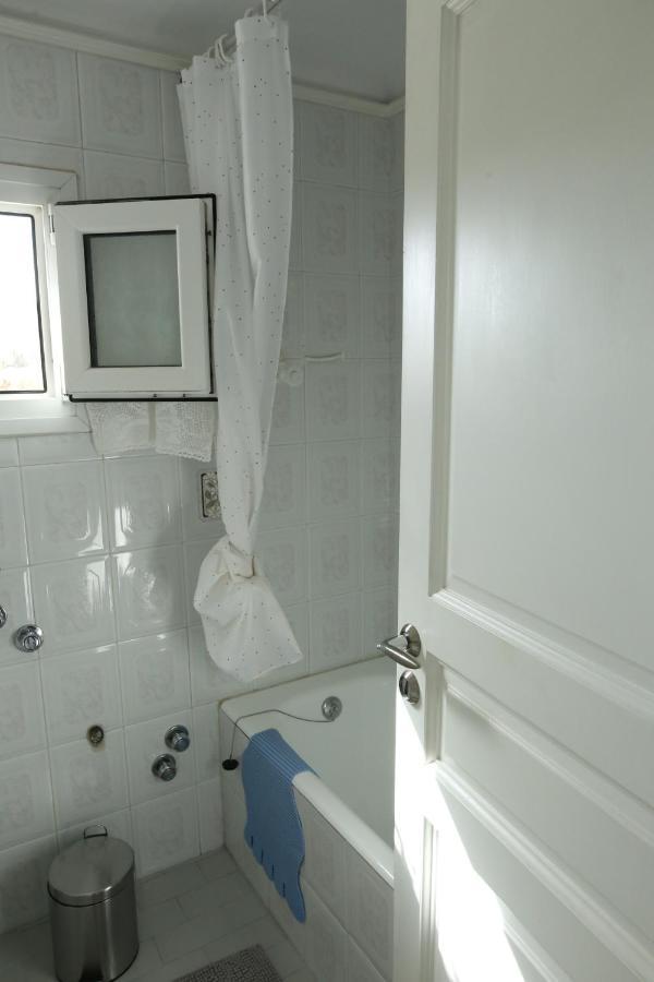 Karkabellas Sea View Agios Ioannis  Exterior photo