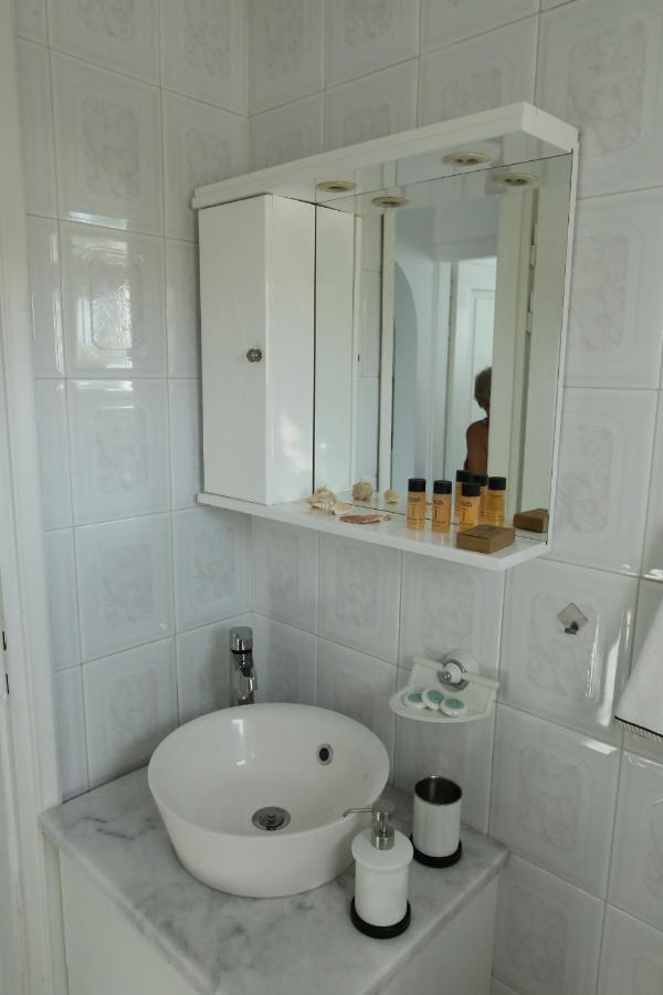 Karkabellas Sea View Agios Ioannis  Exterior photo